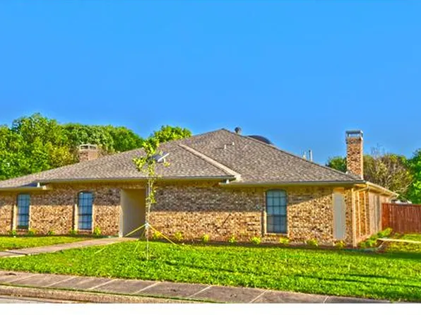 534 Shennandoah Dr, Desoto, TX 75115