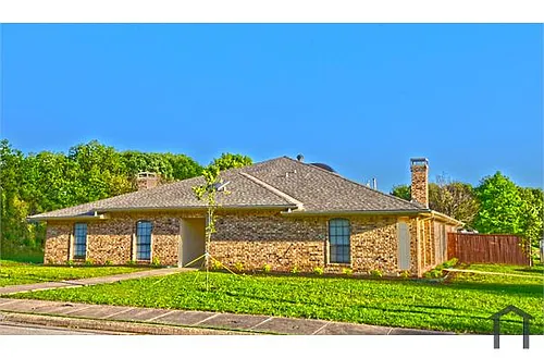 534 Shennandoah Dr Photo 1