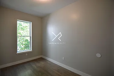 Rented by Yaffa Realty LLC