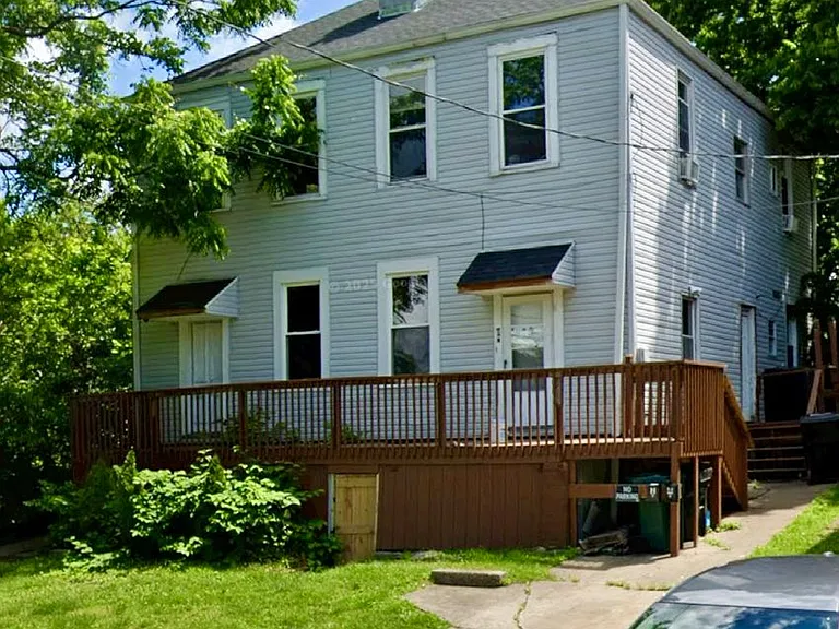 2714 May St — Photo 7