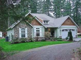 24709 61st Avenue Ct E, Graham, WA 98338