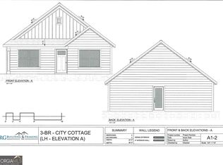 924 Colquitt St, Lagrange, GA 30240