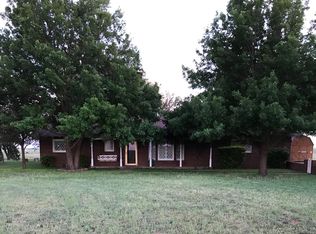 809 County Road 19, Lamesa, TX 79331