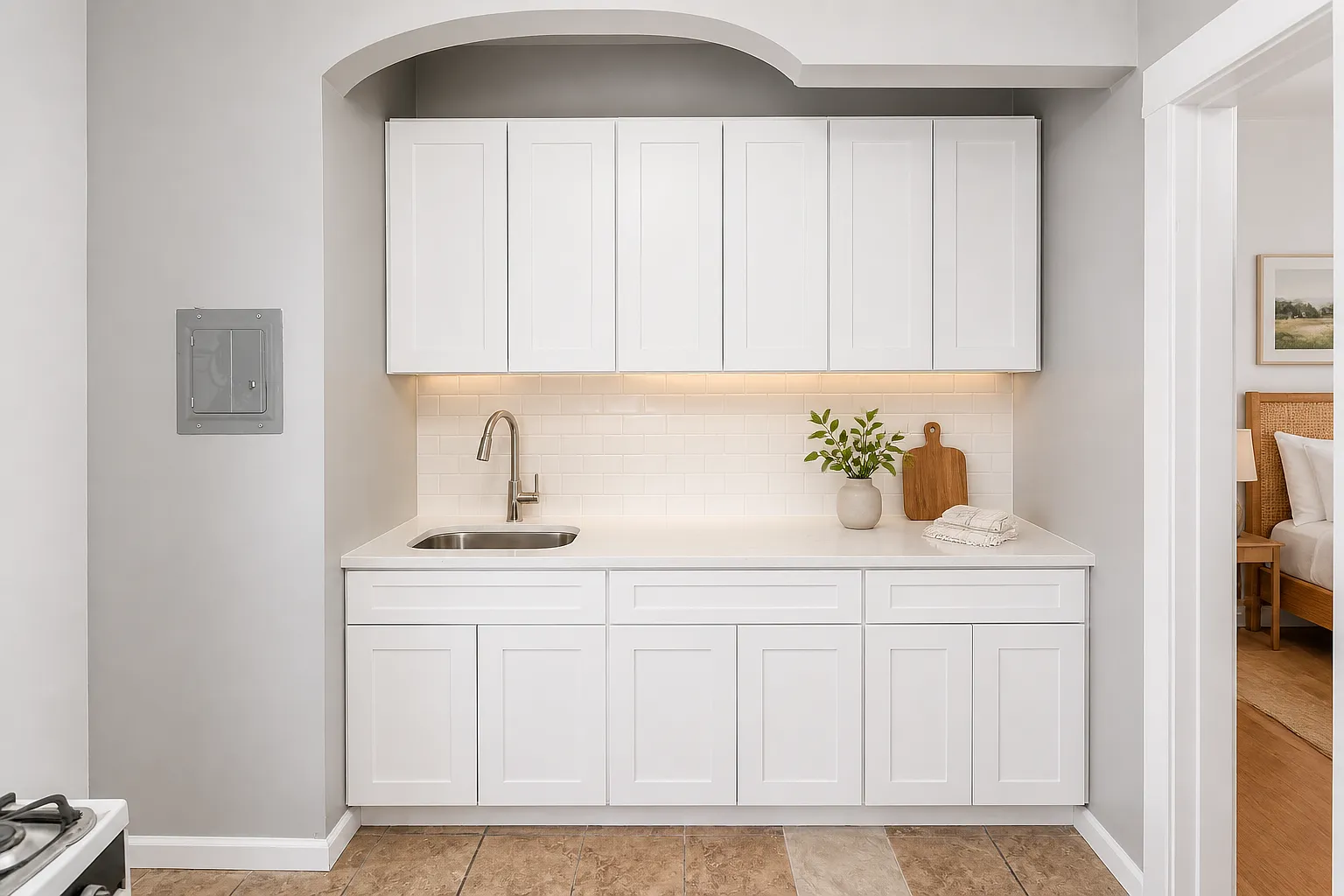 3 bed, $2,500 — Photo 1