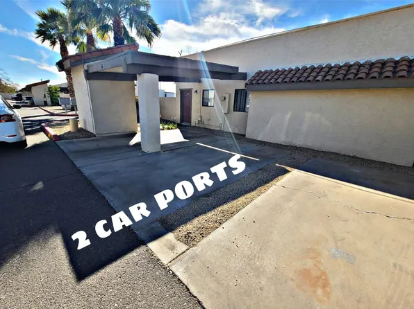 2409 W Campbell Ave APT 6, Phoenix, AZ 85015