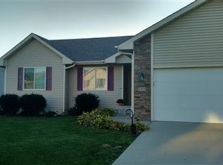 306 Filmore Ave SE, Bondurant, IA 50035