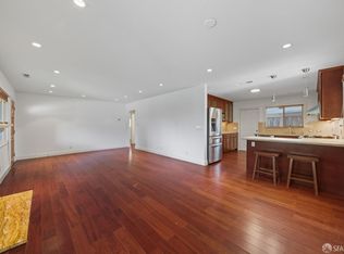 2061 Ahneita Dr, Pleasant Hill, CA 94523
