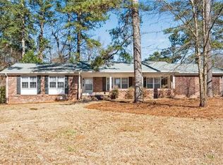 3764 Gladney Dr, Atlanta, GA 30341