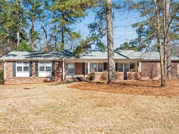 3764 Gladney Dr, Atlanta, GA 30341