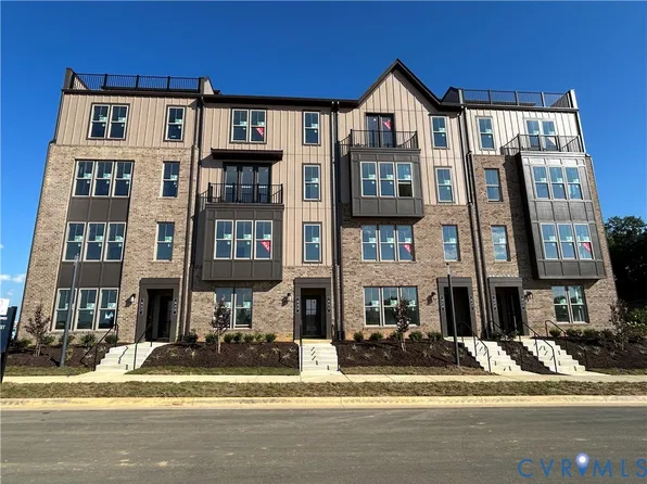 427 Aura Ave, Midlothian, VA 23113