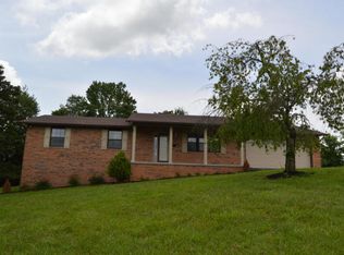 527 Top Ln, Seymour, TN 37865