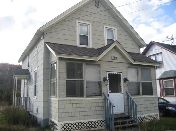 119 Taftville Occum Road, Norwich, CT 06360