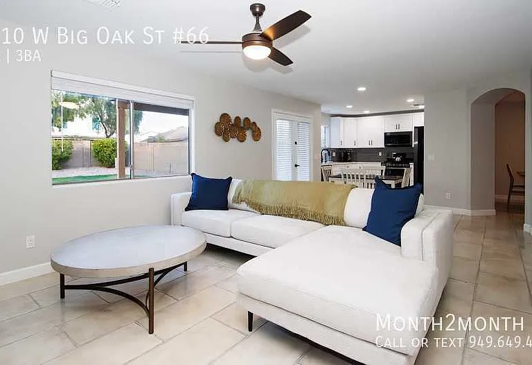2510 W Big Oak St #66 — Photo 1