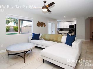 2510 W Big Oak St #66, Phoenix, AZ 85085
