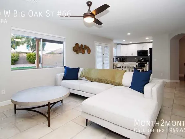 2510 W Big Oak St #66, Phoenix, AZ 85085