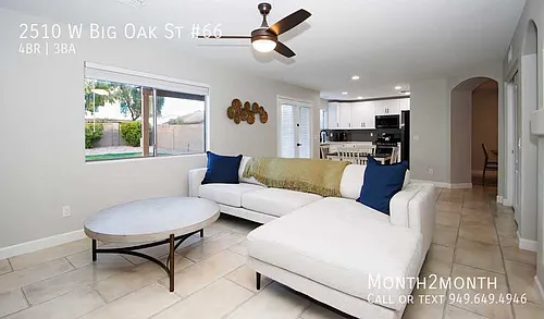 2510 W Big Oak St #66 Photo 1