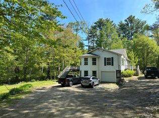 57 Pond Rd, Newcastle, ME 04553