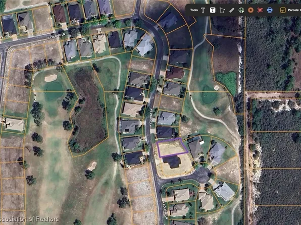 4296 N Course Ln, Avon Park, FL 33825