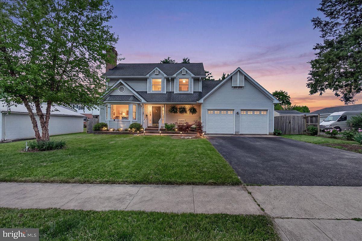 1600 Bolton St, Frederick, MD 21702 | Zillow