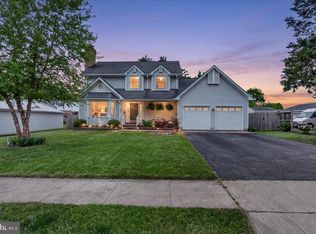 1600 Bolton St, Frederick, MD 21702