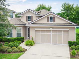 1861 Cross Pointe Way, Saint Augustine, FL 32092
