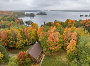 330 Cth Dd, Pickerel, WI 54465