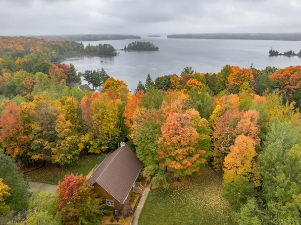 330 Cth Dd, Pickerel, WI 54465