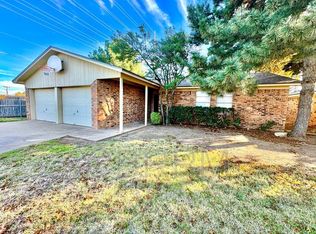 3401 85th St, Lubbock, TX 79423