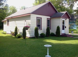 930 N Stevens St, Rhinelander, WI 54501