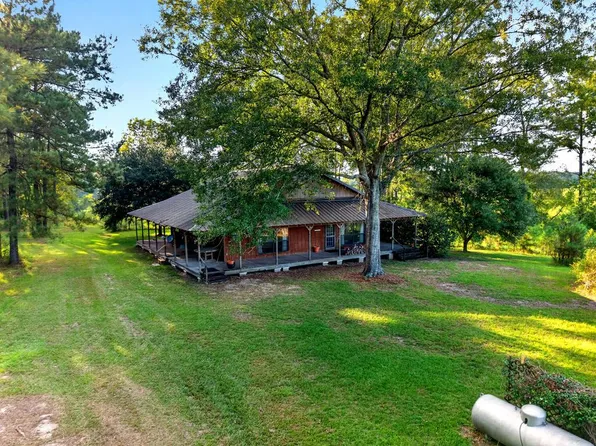 123 Nettles Dr, Poplarville, MS 39470