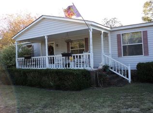 2550 Camp Leach Rd, Washington, NC 27889