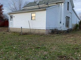 5038 Stevens Rd, Centerville, IN 47330