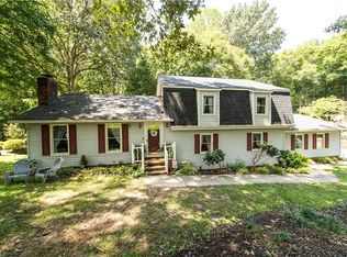 291 Magnolia Ave, Mocksville, NC 27028