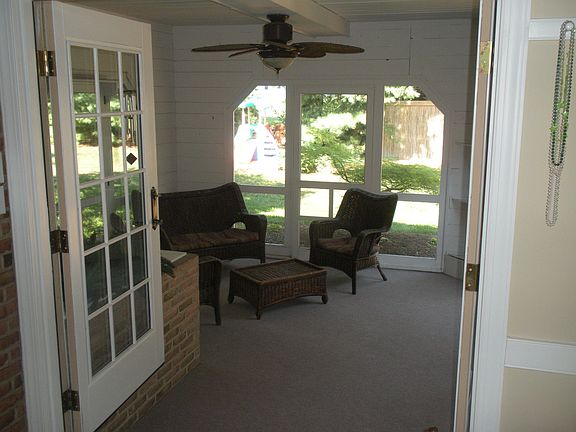 SunPorch