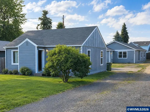 4085 Glenwood Dr SE, Salem, OR 97317