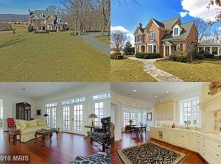 15311 Sunset Hill Ln, Waterford, VA 20197