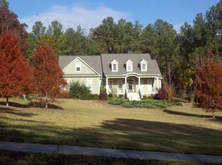1204 Savannah Ln, Monroe, GA 30655