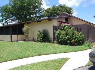 102 Fox Rd #1-52, Hollywood, FL 33024