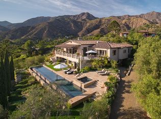 3077 Hidden Valley Ln, Santa Barbara, CA 93108