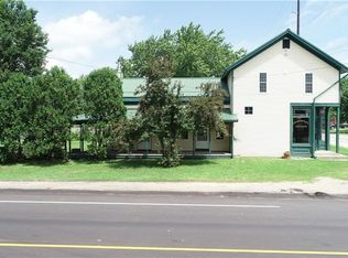 12091 Greenwich Rd, Homerville, OH 44235