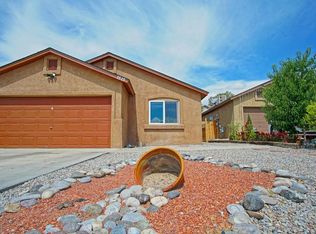 1515 Silent Meadows Pl SW, Albuquerque, NM 87121