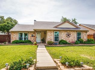 5661 Trego St, The Colony, TX 75056