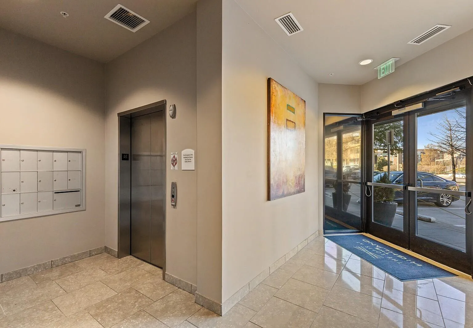 1 bed, 1083 sqft, $2,650 — Photo 4