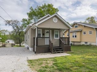 3410 Fullerton Ave, Alton, IL 62002