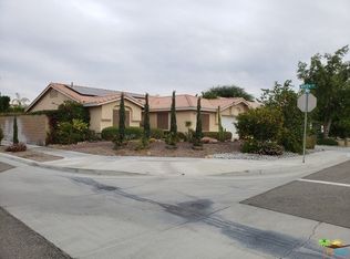 69188 Doral Way, Cathedral City, CA 92234