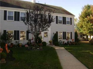 452 N New Haven Way, Monroe Township, NJ 08831
