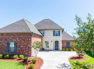 14809 Town Dr, Baton Rouge, LA 70810