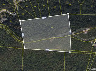 Long Rifle Rd, Sevierville, TN 37862