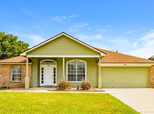 3209 Fox Squirrel Dr, Orange Park, FL 32073