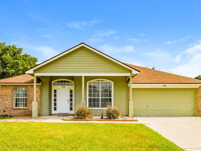 3209 Fox Squirrel Dr, Orange Park, FL, 32073
